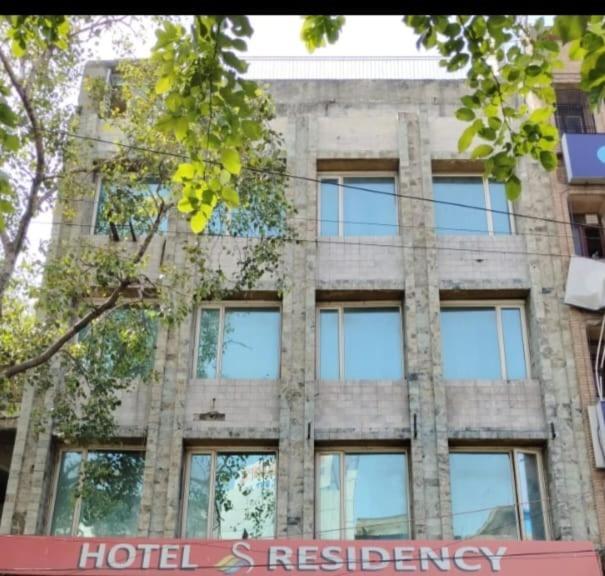 Hotel Southern Delhi Kültér fotó